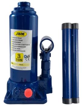 Dizalica hidraulična nosivosti 3 T, visina podizanja od 194 - 371 mm JBM